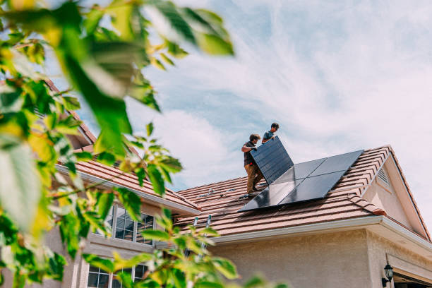 Best Gutter Installation and Roofing  in Reading, PA