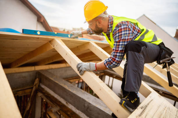 Best Commercial Roof Installation  in Reading, PA