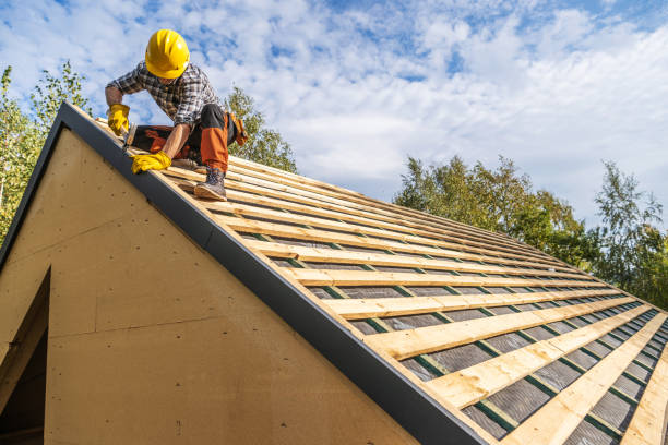 Slate Roofing Contractor in Reading, PA