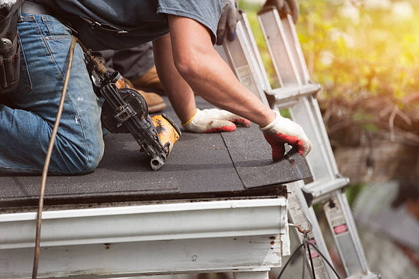 Roof Repair Estimates in Reading, PA